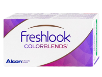 Lentes de Contacto FreshLook Colorblends