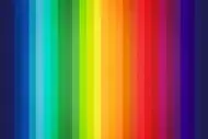 Quantas cores consegue distinguir?