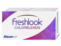 Lentes de Contacto FreshLook Colorblends