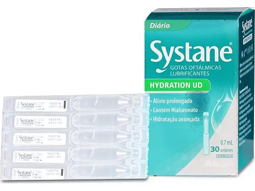 Systane Ultra Plus Monodose | Poupe até -50%