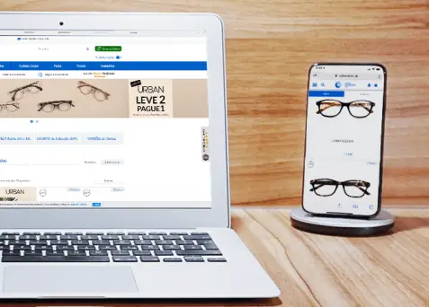 Comprar Óculos Online: Quais as vantagens