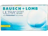 Lentes de Contacto Bausch+Lomb ULTRA for Presbyopia