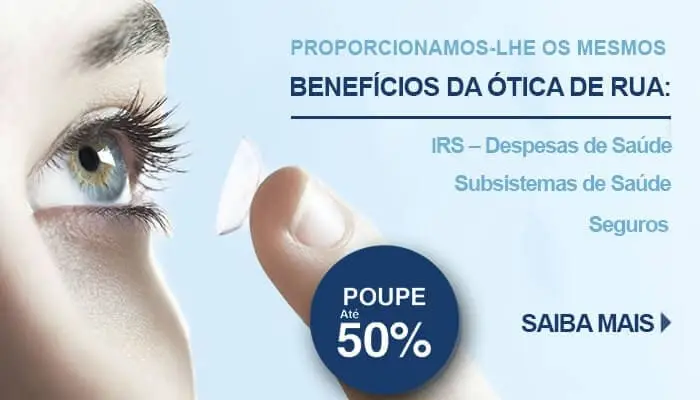 Lentes de contacto on line sale