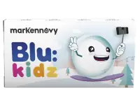 Lentes de Contacto Blu:kidz Multifocal Toric