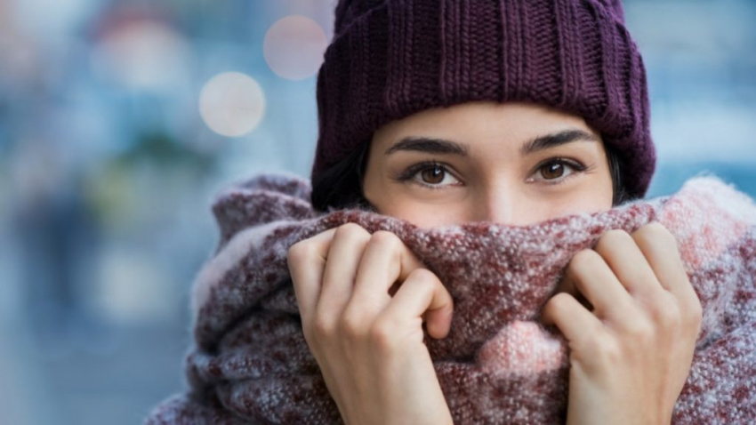 7 conselhos para proteger os seus olhos do frio