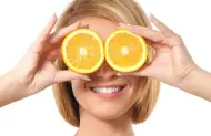 Alimentos com benefícios para os Olhos