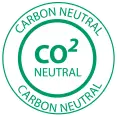 Somos 100% Carbono Neutro