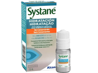 Systane Hydration Gotas Oculares
