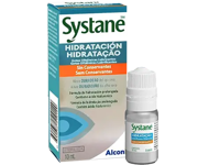 Systane Hydration Gotas Oculares